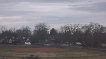 Weather camera view of Lois Harrison-Jones Elementary School.