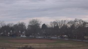 Weather camera view of Lois Harrison-Jones Elementary School.