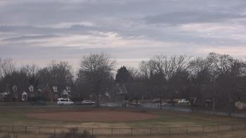 Weather camera view of Lois Harrison-Jones Elementary School.