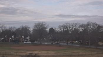 Weather camera view of Lois Harrison-Jones Elementary School.