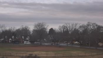 Weather camera view of Lois Harrison-Jones Elementary School.