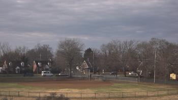 Weather camera view of Lois Harrison-Jones Elementary School.
