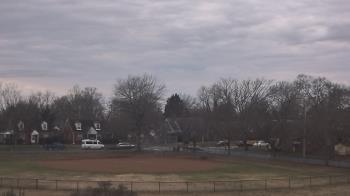 Weather camera view of Lois Harrison-Jones Elementary School.