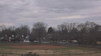 Weather camera view of Lois Harrison-Jones Elementary School.