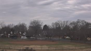 Weather camera view of Lois Harrison-Jones Elementary School.