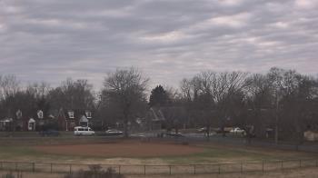 Weather camera view of Lois Harrison-Jones Elementary School.
