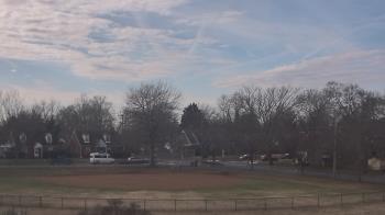 Weather camera view of Lois Harrison-Jones Elementary School.