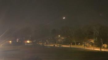 Weather camera view of Lois Harrison-Jones Elementary School.