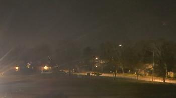 Weather camera view of Lois Harrison-Jones Elementary School.