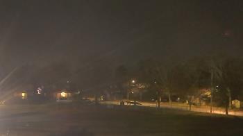 Weather camera view of Lois Harrison-Jones Elementary School.