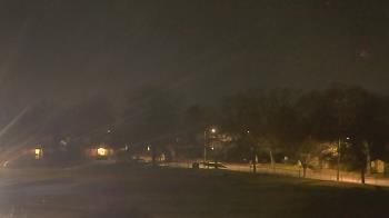 Weather camera view of Lois Harrison-Jones Elementary School.