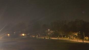 Weather camera view of Lois Harrison-Jones Elementary School.