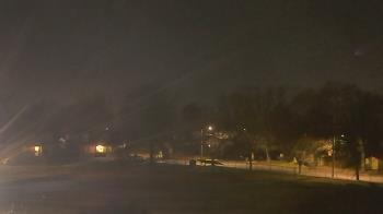 Weather camera view of Lois Harrison-Jones Elementary School.