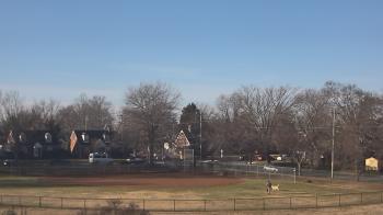 Weather camera view of Lois Harrison-Jones Elementary School.