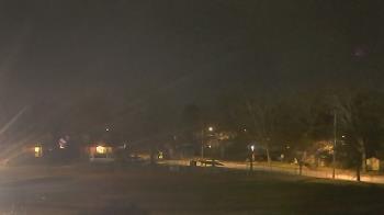 Weather camera view of Lois Harrison-Jones Elementary School.