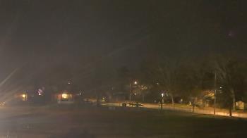 Weather camera view of Lois Harrison-Jones Elementary School.