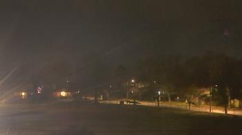 Weather camera view of Lois Harrison-Jones Elementary School.