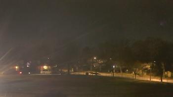 Weather camera view of Lois Harrison-Jones Elementary School.