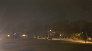 Weather camera view of Lois Harrison-Jones Elementary School.