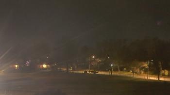 Weather camera view of Lois Harrison-Jones Elementary School.