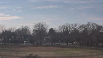 Weather camera view of Lois Harrison-Jones Elementary School.