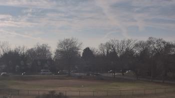 Weather camera view of Lois Harrison-Jones Elementary School.