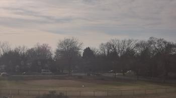 Weather camera view of Lois Harrison-Jones Elementary School.