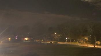 Weather camera view of Lois Harrison-Jones Elementary School.