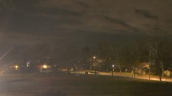 Weather camera view of Lois Harrison-Jones Elementary School.