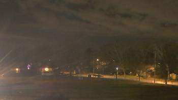 Weather camera view of Lois Harrison-Jones Elementary School.