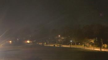 Weather camera view of Lois Harrison-Jones Elementary School.