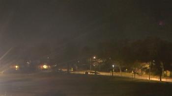 Weather camera view of Lois Harrison-Jones Elementary School.