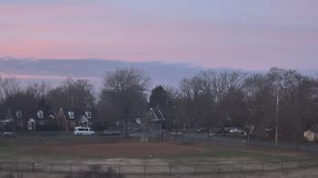 Weather camera view of Lois Harrison-Jones Elementary School.