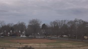 Weather camera view of Lois Harrison-Jones Elementary School.