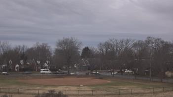 Weather camera view of Lois Harrison-Jones Elementary School.