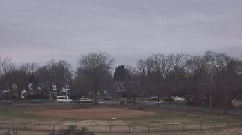 Weather camera view of Lois Harrison-Jones Elementary School.