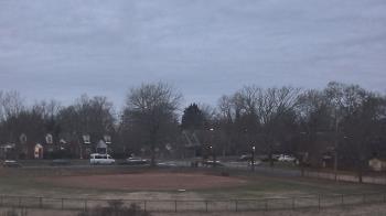 Weather camera view of Lois Harrison-Jones Elementary School.