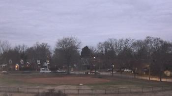 Weather camera view of Lois Harrison-Jones Elementary School.