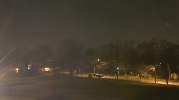 Weather camera view of Lois Harrison-Jones Elementary School.