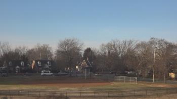 Weather camera view of Lois Harrison-Jones Elementary School.