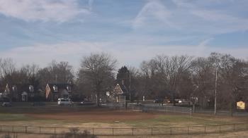 Weather camera view of Lois Harrison-Jones Elementary School.