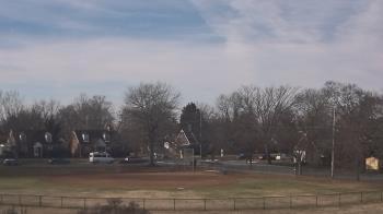 Weather camera view of Lois Harrison-Jones Elementary School.