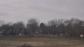 Weather camera view of Lois Harrison-Jones Elementary School.