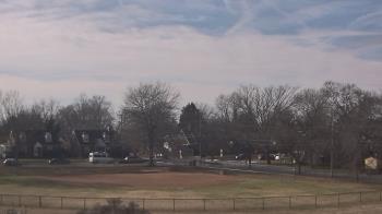 Weather camera view of Lois Harrison-Jones Elementary School.