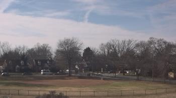 Weather camera view of Lois Harrison-Jones Elementary School.