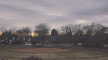 Weather camera view of Lois Harrison-Jones Elementary School.