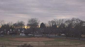Weather camera view of Lois Harrison-Jones Elementary School.