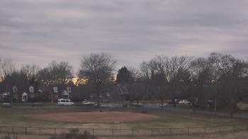 Weather camera view of Lois Harrison-Jones Elementary School.