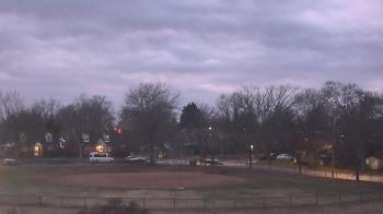 Weather camera view of Lois Harrison-Jones Elementary School.