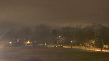 Weather camera view of Lois Harrison-Jones Elementary School.